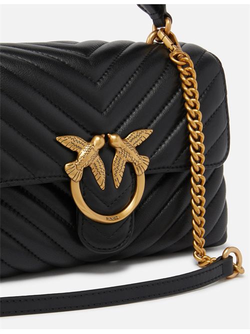 Borsa, donna, logata. PINKO | 100044 A0GKZ99Q